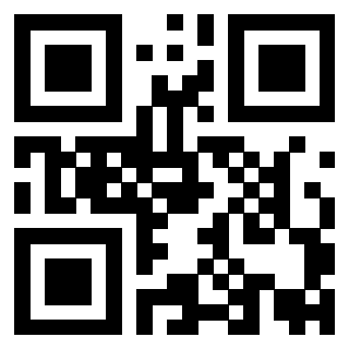 3919875026 - Immagine del QrCode associato