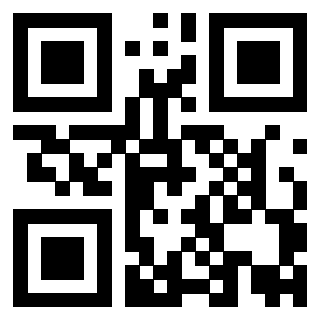 Immagine del Qr Code di 3919875027