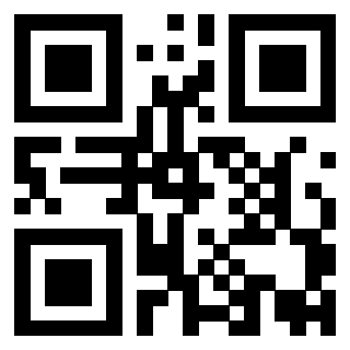 3919875028 Qr Code associato