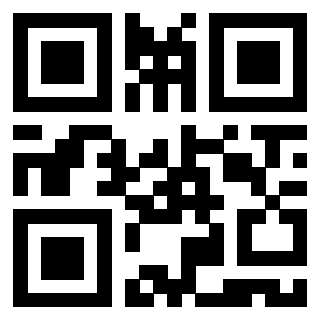 3919875033 - Immagine del Qr Code
