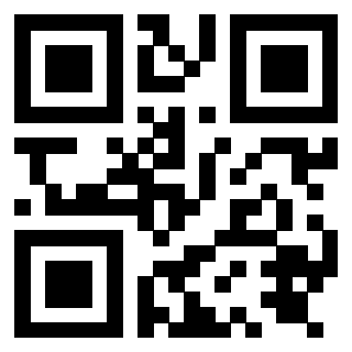 QrCode di 3919875034