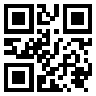 Scansione del Qr Code di 3919875035