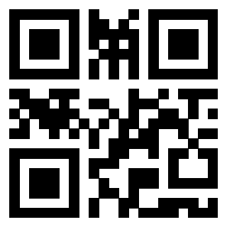 3919875044 Qr Code associato