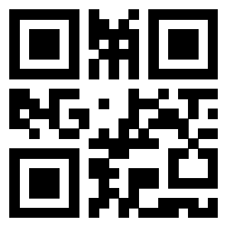 QrCode di 3919875050