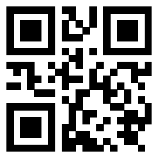 3919875052 - Immagine del Qr Code