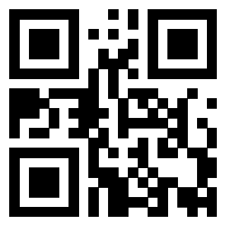 Immagine del QrCode di 3919875056