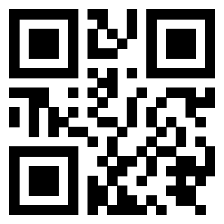 3919875061 QrCode associato