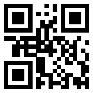 3919875064 - Immagine del Qr Code associato