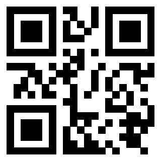 Qr Code di 3919875066