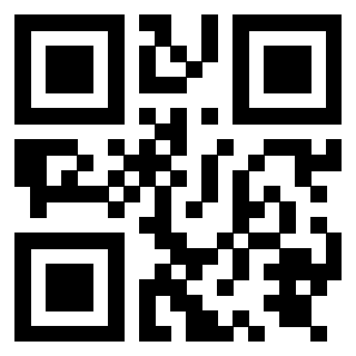 Immagine del QrCode di 3919875071
