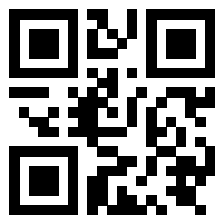 3919875073 - Immagine del Qr Code