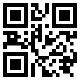 Scansione del Qr Code di 3919875084
