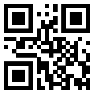 3919875085 Qr Code associato