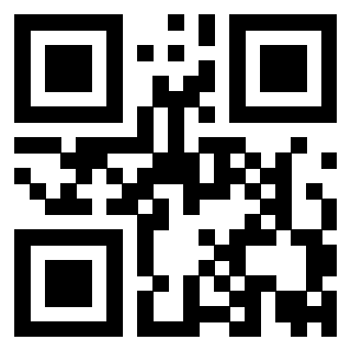 3919875099 Qr Code associato