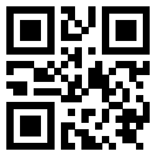 Immagine del QrCode di 3919875103