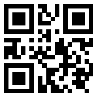 3919875105 - Immagine del QrCode associato