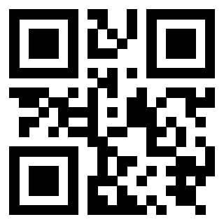 Scansione del Qr Code di 3919875106