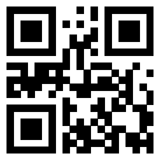 3919875107 - Immagine del QrCode associato