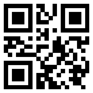 Scansione del Qr Code di 3919875108