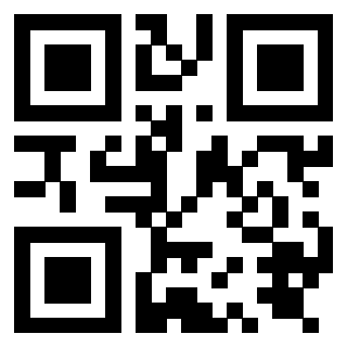 Immagine del QrCode di 3919875112