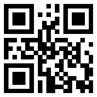 Scansione del Qr Code di 3919875116