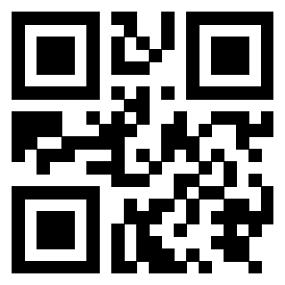 Qr Code di 3919875119