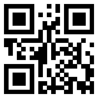 Scansione del Qr Code di 3919875120