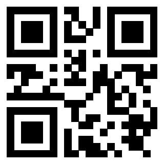 3919875126 - Immagine del Qr Code associato