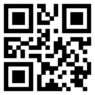 Immagine del QrCode di 3919875128