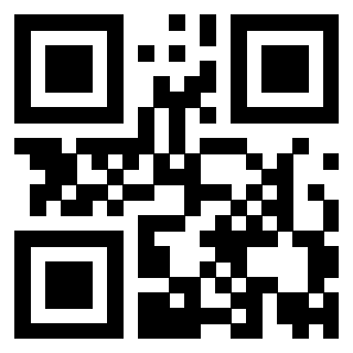 Immagine del Qr Code di 3919875133