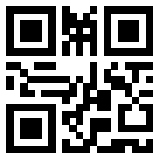 Immagine del Qr Code di 3919875136