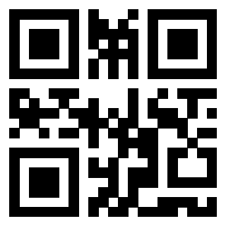 3919875137 - Immagine del QrCode associato