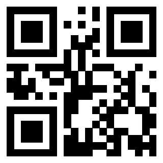 3919875141 - Immagine del Qr Code associato