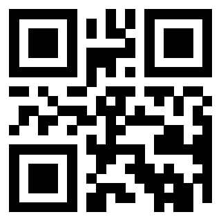 3919875142 - Immagine del Qr Code associato