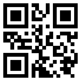 Immagine del QrCode di 3919875146