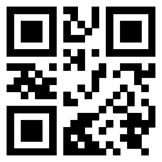 3919875150 - Immagine del QrCode