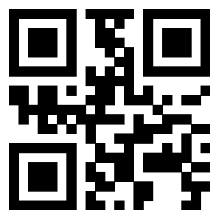 3919875152 - Immagine del Qr Code associato