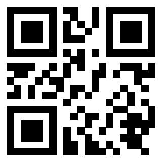 Scansione del Qr Code di 3919875153