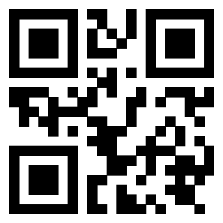 Il QrCode di 3919875155