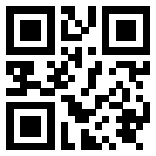 3919875158 - Immagine del Qr Code associato