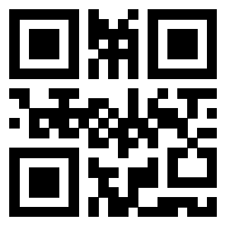 3919875159 - Immagine del QrCode associato