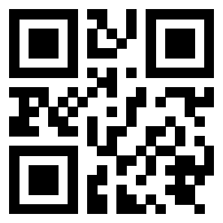 Immagine del QrCode di 3919875161