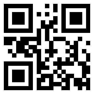 3919875162 - Immagine del QrCode associato