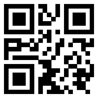 3919875163 - Immagine del QrCode associato