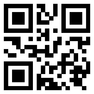 3919875165 QrCode associato