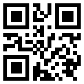 3919875168 - Immagine del QrCode associato