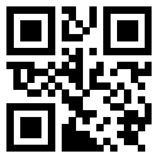 Scansione del Qr Code di 3919875172