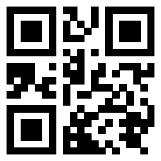 3919875174 QrCode associato