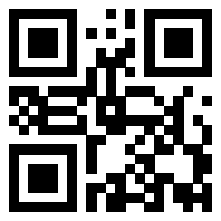 Il QrCode di 3919875175