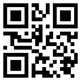 3919875176 - Immagine del Qr Code associato